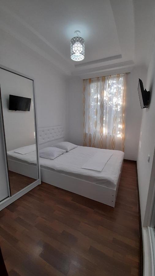 Guest House Gio Kobuleti Camera foto